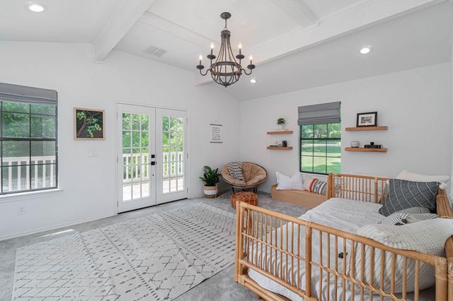 871 Timberwood Lane, Fairview, TX 75069