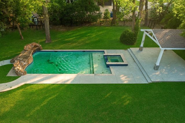 871 Timberwood Lane, Fairview, TX 75069