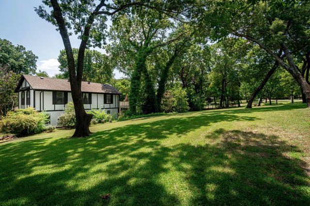 871 Timberwood Lane, Fairview, TX 75069