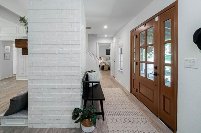 871 Timberwood Lane, Fairview, TX 75069