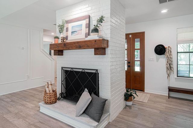 871 Timberwood Lane, Fairview, TX 75069