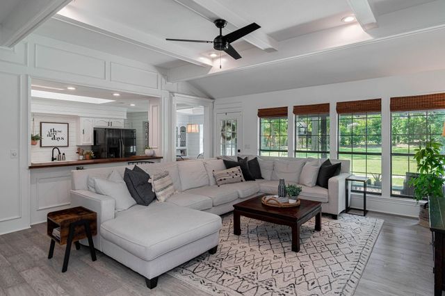 871 Timberwood Lane, Fairview, TX 75069