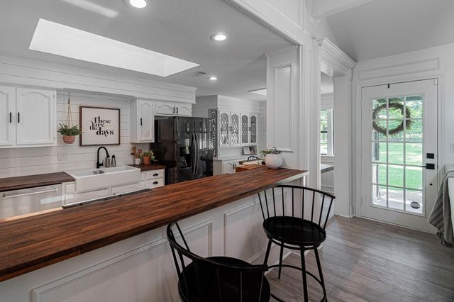 871 Timberwood Lane, Fairview, TX 75069