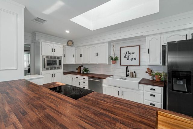 871 Timberwood Lane, Fairview, TX 75069