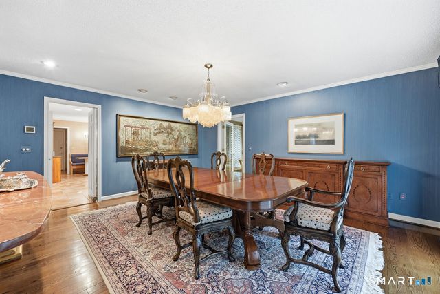 38 Cary Lane 38, Bloomfield, CT 06002