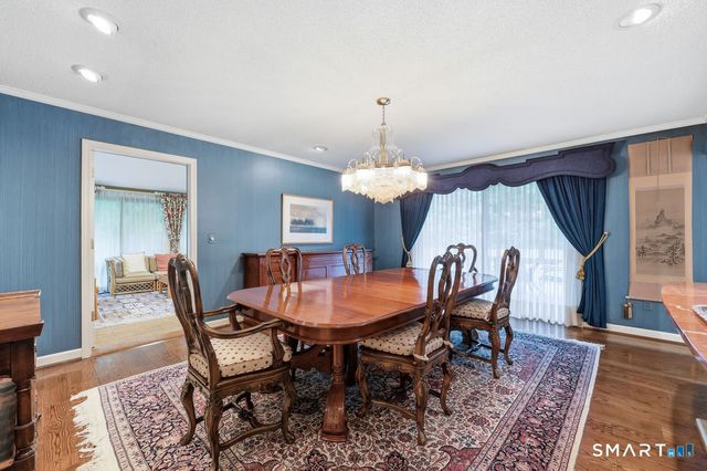 38 Cary Lane 38, Bloomfield, CT 06002