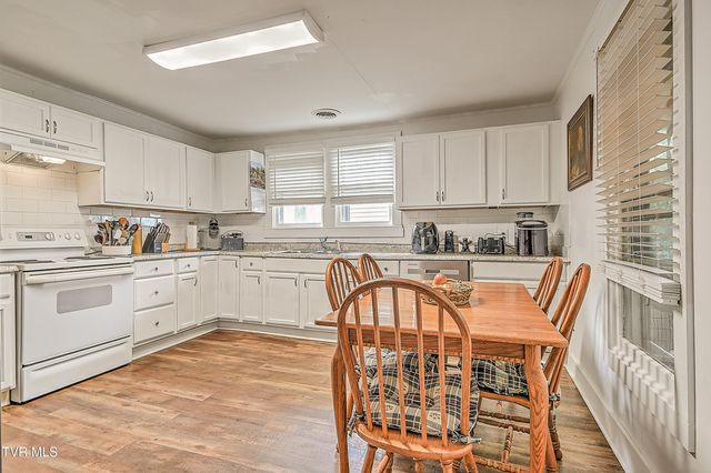 1234 Maryland Avenue, Bristol, TN 37620