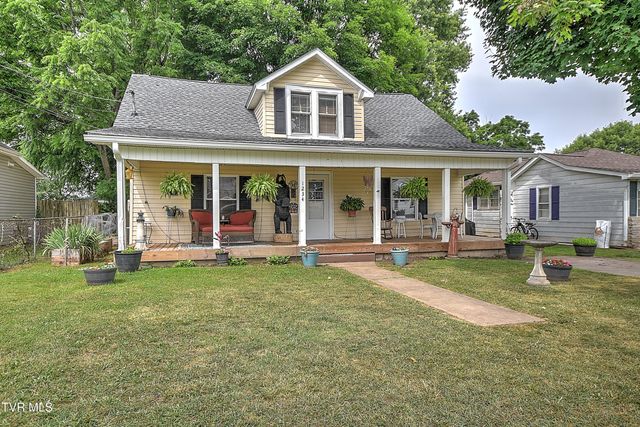 1234 Maryland Avenue, Bristol, TN 37620