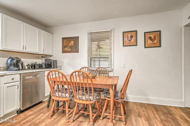 1234 Maryland Avenue, Bristol, TN 37620