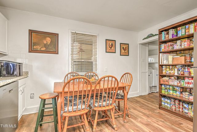 1234 Maryland Avenue, Bristol, TN 37620