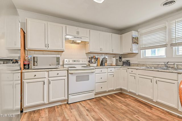1234 Maryland Avenue, Bristol, TN 37620