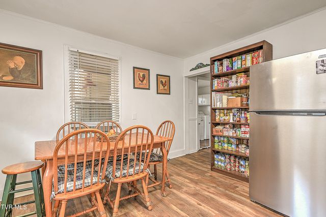 1234 Maryland Avenue, Bristol, TN 37620