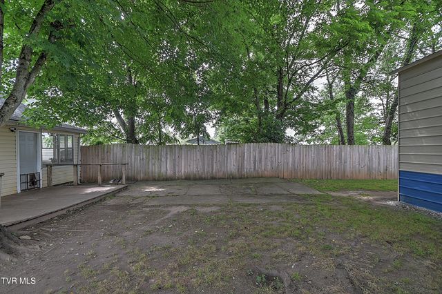 1234 Maryland Avenue, Bristol, TN 37620