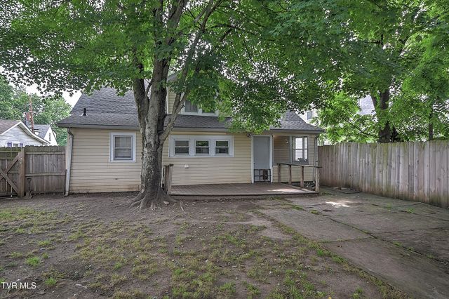 1234 Maryland Avenue, Bristol, TN 37620