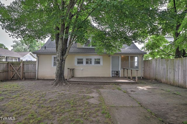 1234 Maryland Avenue, Bristol, TN 37620