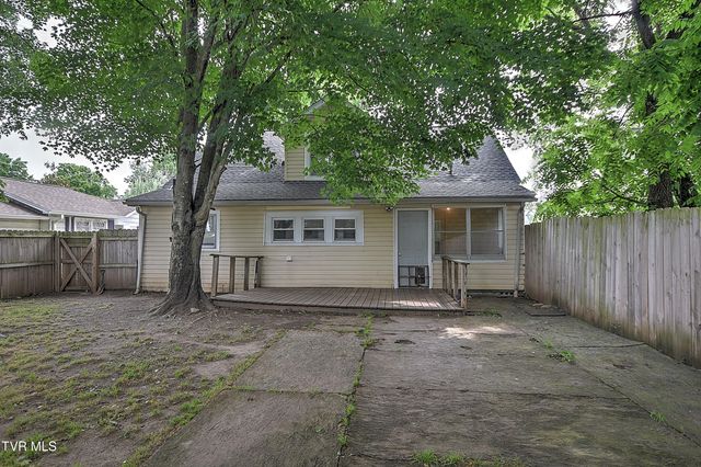1234 Maryland Avenue, Bristol, TN 37620