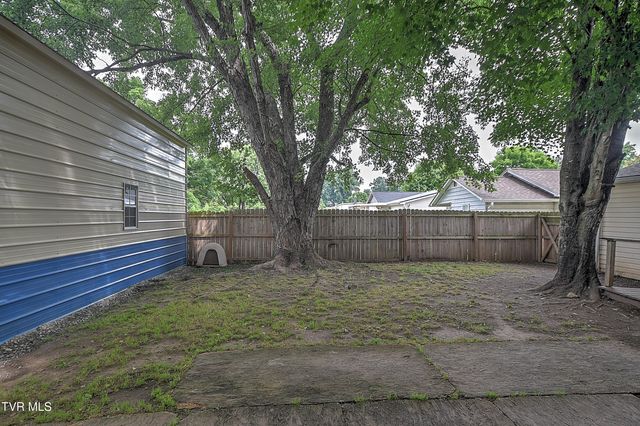 1234 Maryland Avenue, Bristol, TN 37620