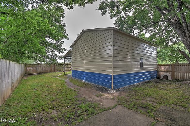 1234 Maryland Avenue, Bristol, TN 37620