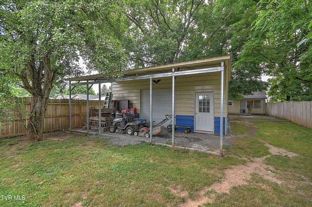 1234 Maryland Avenue, Bristol, TN 37620