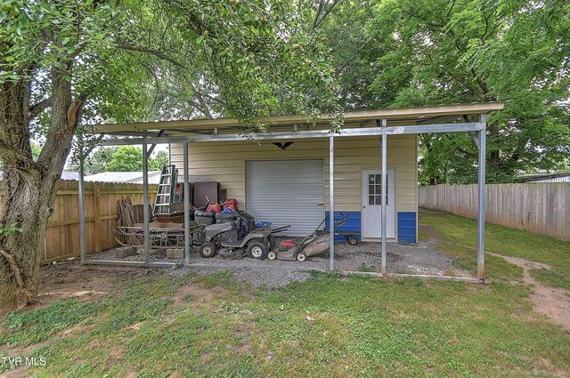 1234 Maryland Avenue, Bristol, TN 37620