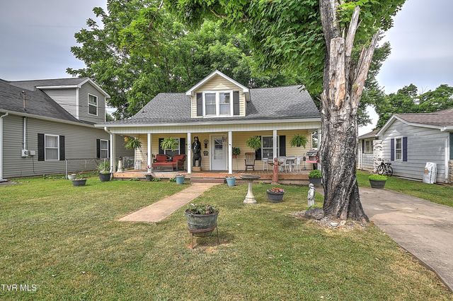 1234 Maryland Avenue, Bristol, TN 37620