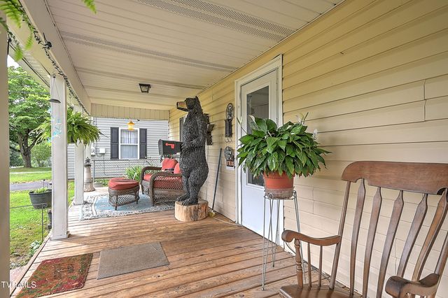 1234 Maryland Avenue, Bristol, TN 37620