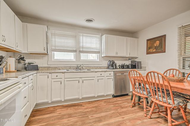 1234 Maryland Avenue, Bristol, TN 37620