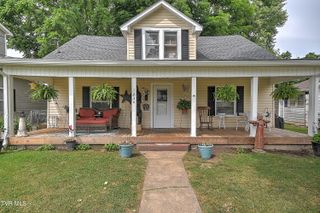 1234 Maryland Avenue, Bristol, TN 37620