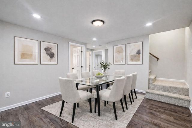 72 HILLCREST DR, Stafford, VA 22556