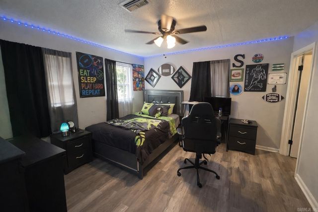 2004 Rice Street, Little Rock, AR 72202