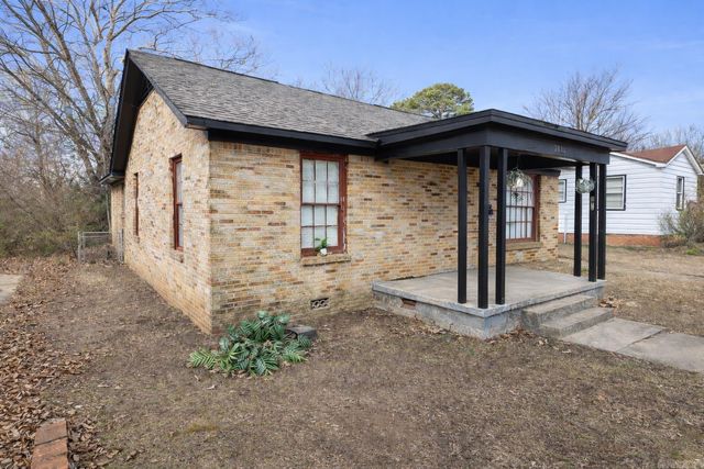 2004 Rice Street, Little Rock, AR 72202