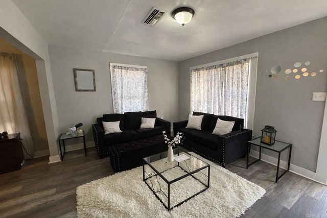 2004 Rice Street, Little Rock, AR 72202