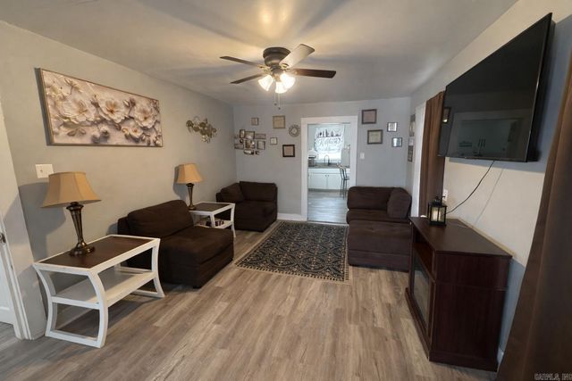 2004 Rice Street, Little Rock, AR 72202