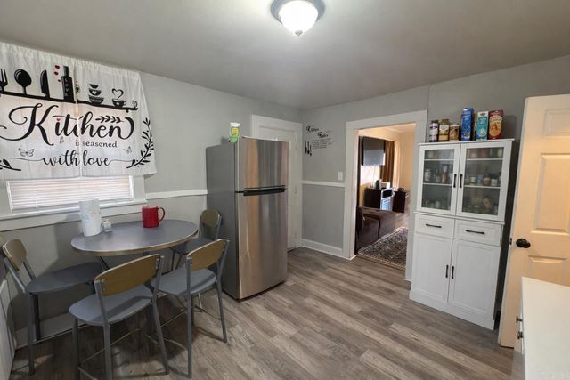 2004 Rice Street, Little Rock, AR 72202