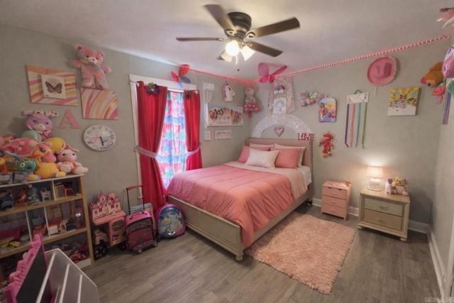 2004 Rice Street, Little Rock, AR 72202