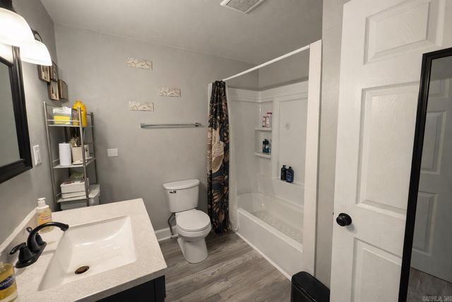 2004 Rice Street, Little Rock, AR 72202