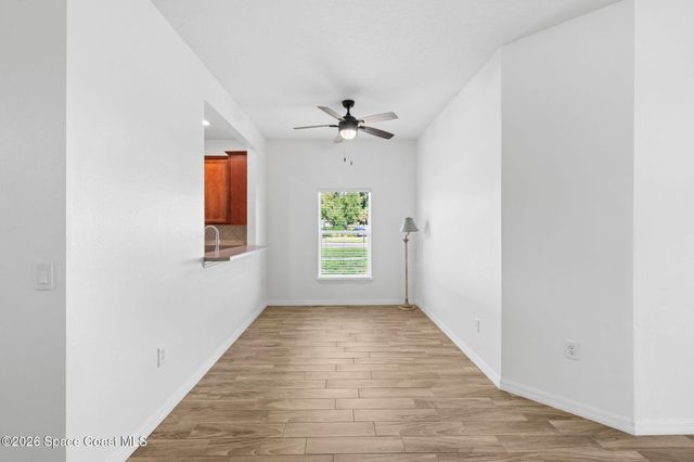 4366 Fitzroy Reef Drive, Mims, FL 32754
