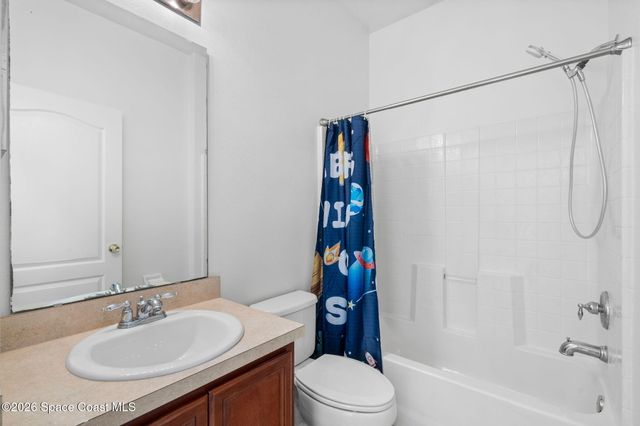 4366 Fitzroy Reef Drive, Mims, FL 32754