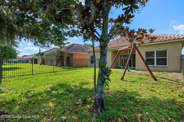 4366 Fitzroy Reef Drive, Mims, FL 32754
