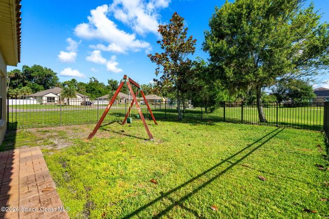 4366 Fitzroy Reef Drive, Mims, FL 32754