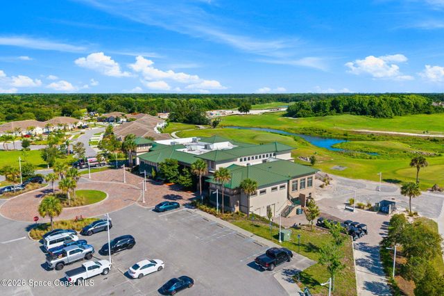 4366 Fitzroy Reef Drive, Mims, FL 32754