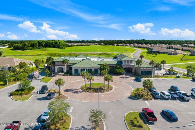4366 Fitzroy Reef Drive, Mims, FL 32754