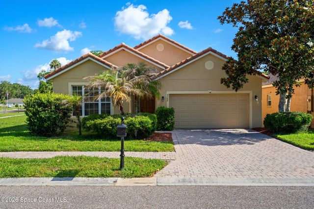 4366 Fitzroy Reef Drive, Mims, FL 32754