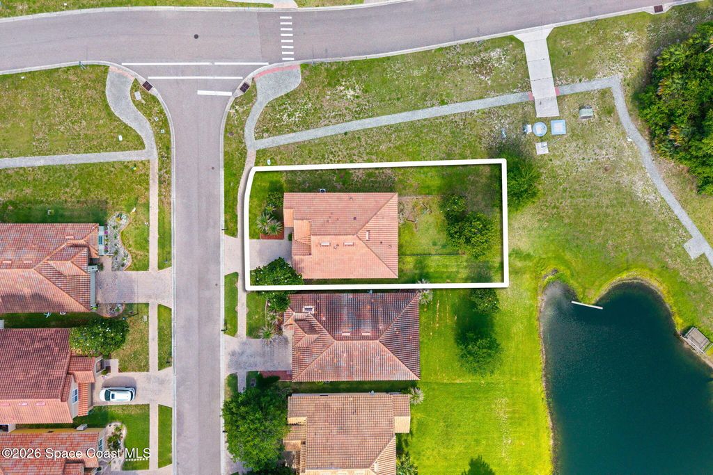 4366 Fitzroy Reef Drive, Mims, FL 32754