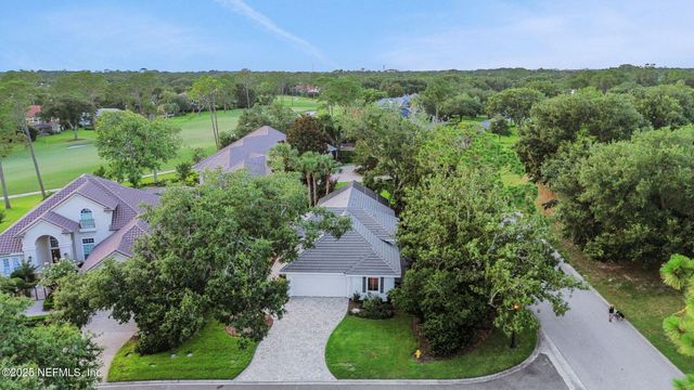 100 SURREY Lane, Ponte Vedra Beach, FL 32082