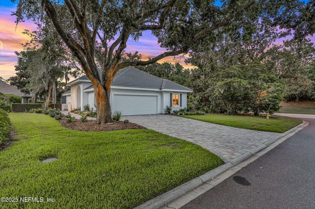 100 SURREY Lane, Ponte Vedra Beach, FL 32082