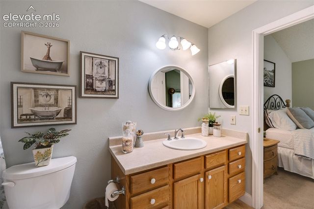 530 Autumn Crest Circle A, Colorado Springs, CO 80919