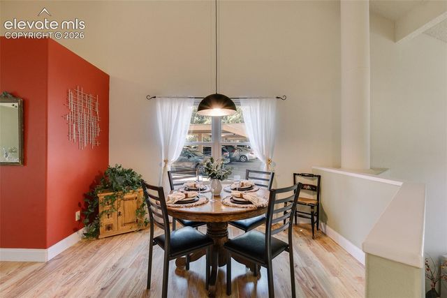 530 Autumn Crest Circle A, Colorado Springs, CO 80919