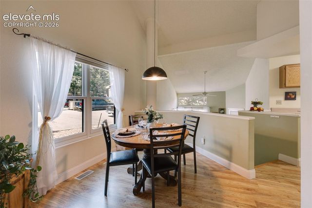 530 Autumn Crest Circle A, Colorado Springs, CO 80919