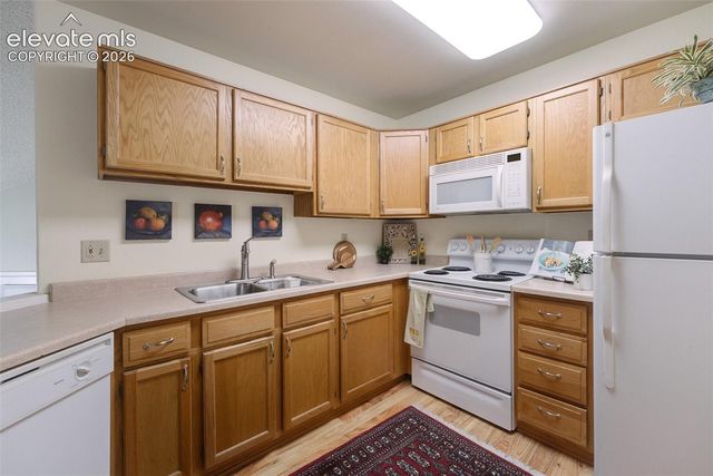 530 Autumn Crest Circle A, Colorado Springs, CO 80919